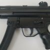 FFL Modern Rifles 9mm Like New FFL H&K Heckler & Koch Germany