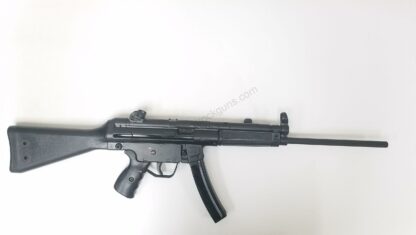 FFL Modern Rifles 9mm Like New FFL H&K Heckler & Koch Germany