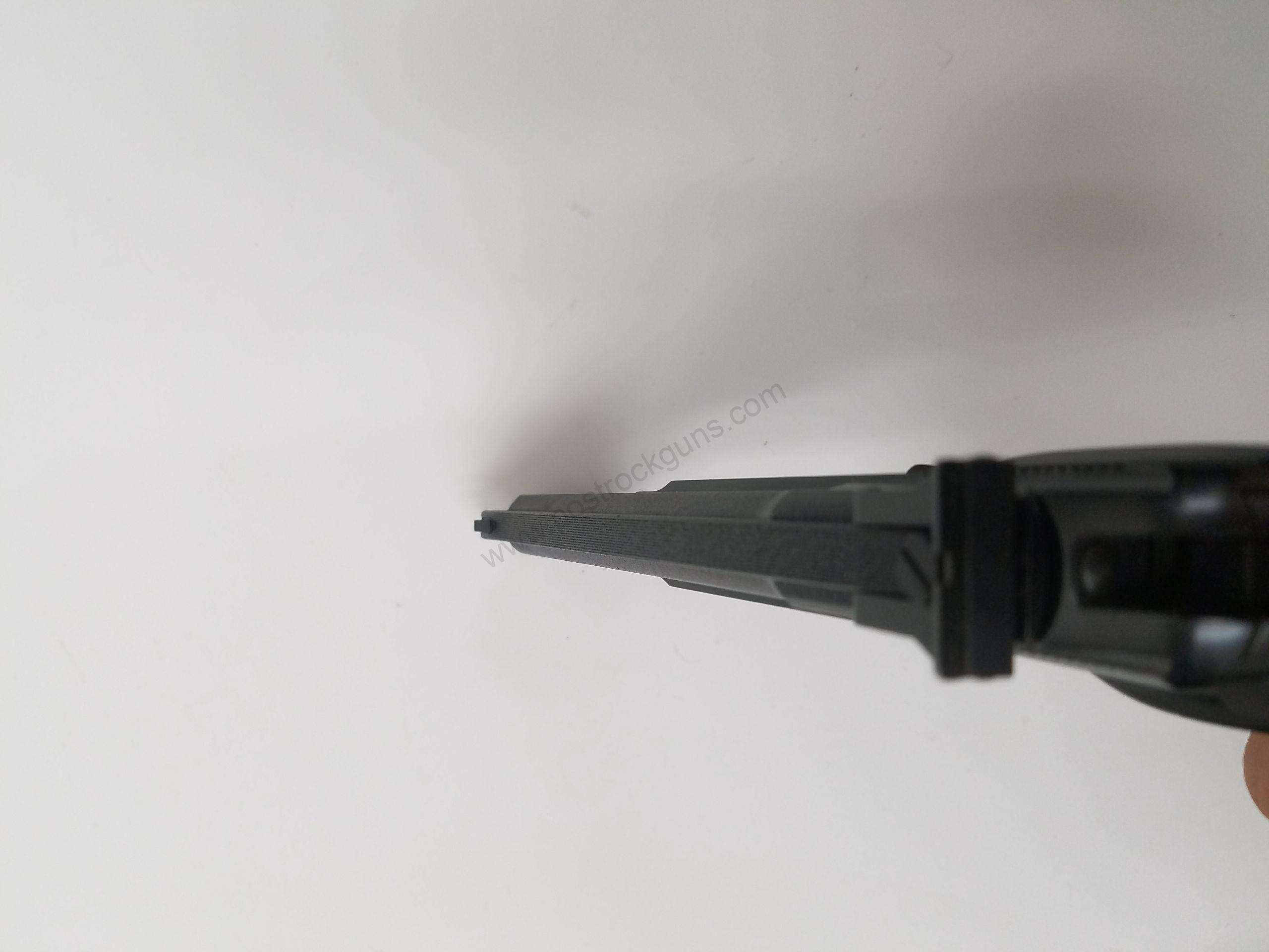 FFL Gun Case Handguns Modern .22LR Used FFL Beretta Italy