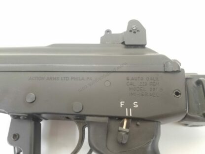 Uncategorized FFL Modern Pre-ban Rifles 5.56x45 Nato/ 223Rem Like New FFL IWI ISRAEL