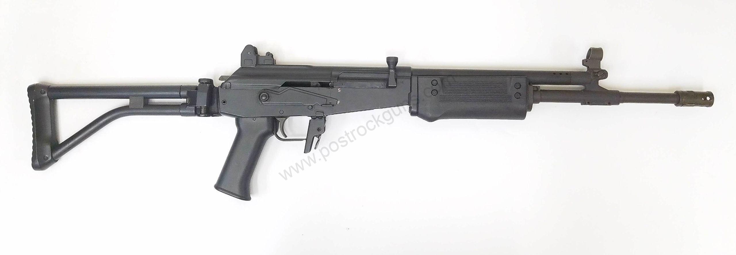 Uncategorized FFL Modern Pre-ban Rifles 5.56x45 Nato/ 223Rem Like New FFL IWI ISRAEL