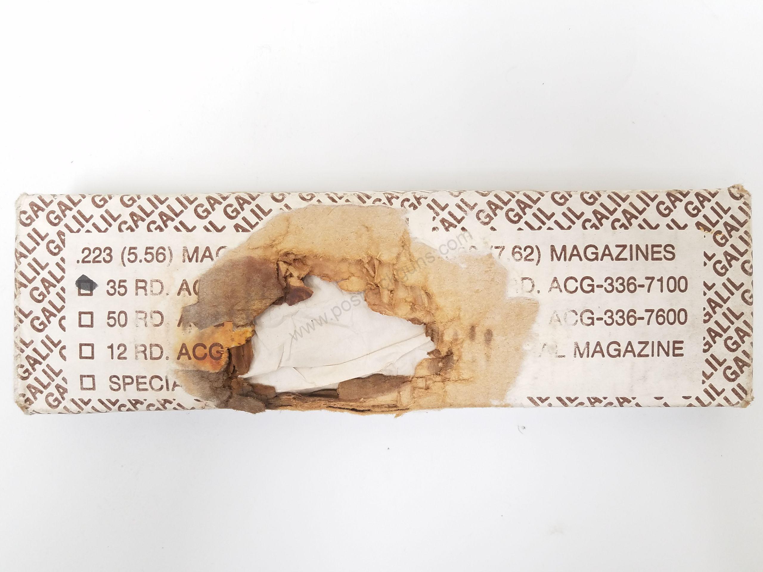 Uncategorized FFL Modern Pre-ban Rifles 5.56x45 Nato/ 223Rem Like New FFL IWI ISRAEL