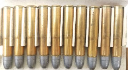 Ammunition