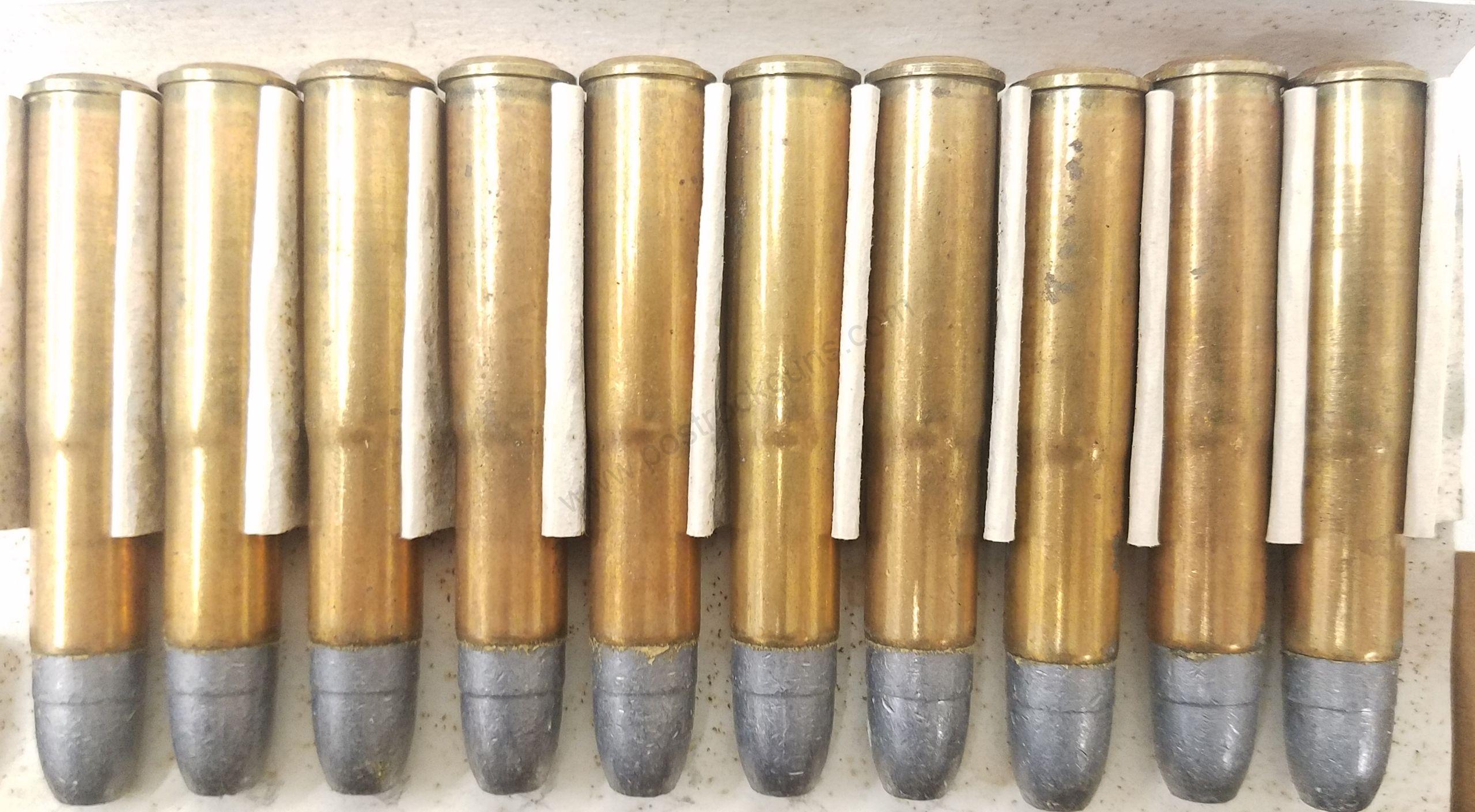 Ammunition