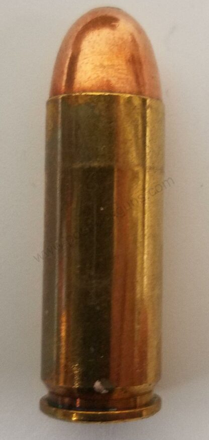 Ammunition