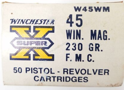Ammunition