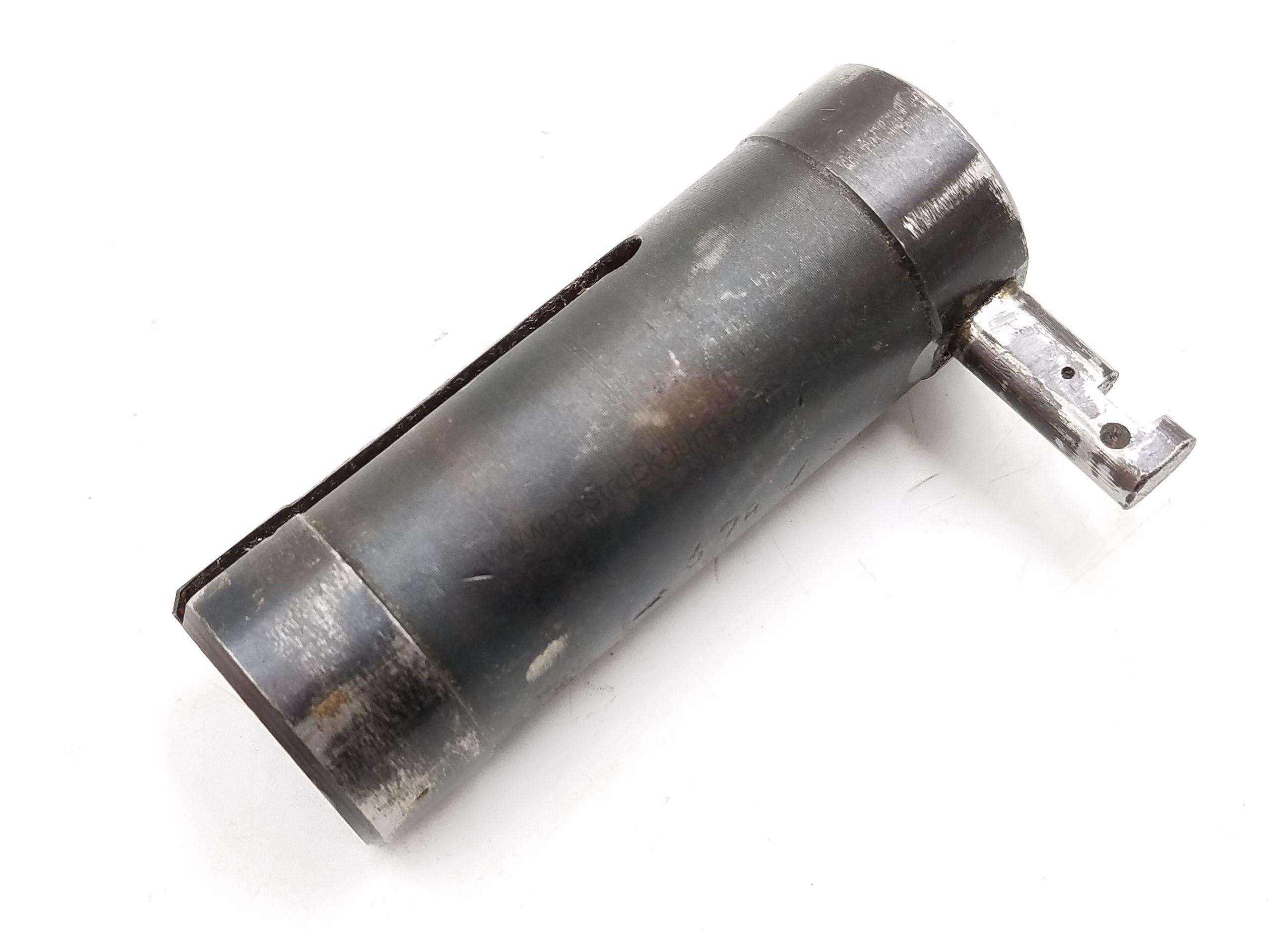 Bolts Military Parts Parts & Magazines 9mm Used None Required Military Germany