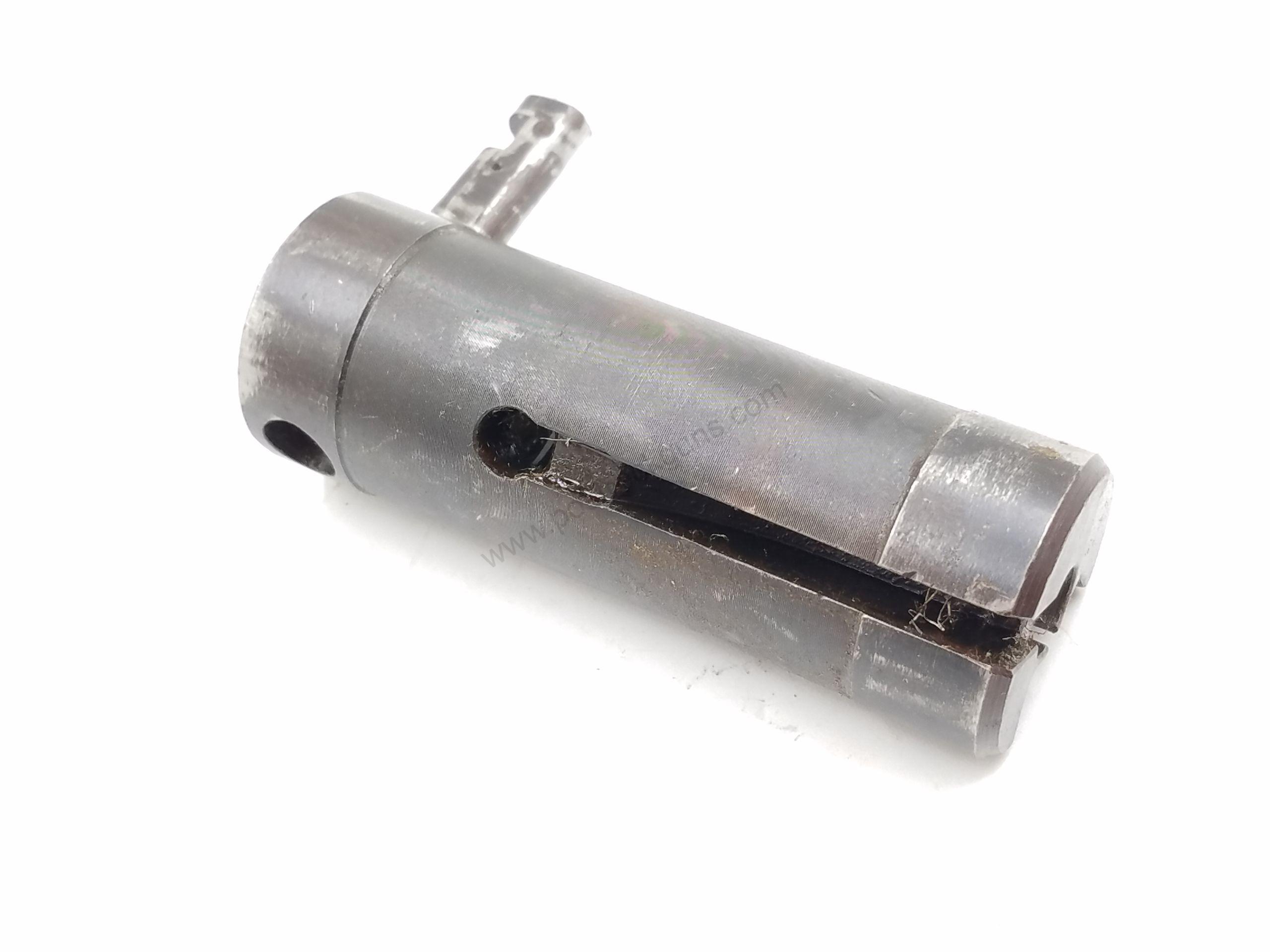 Bolts Military Parts Parts & Magazines 9mm Used None Required Military Germany