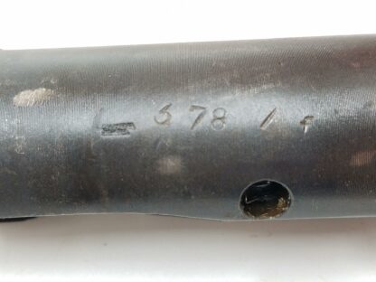Bolts Military Parts Parts & Magazines 9mm Used None Required Military Germany