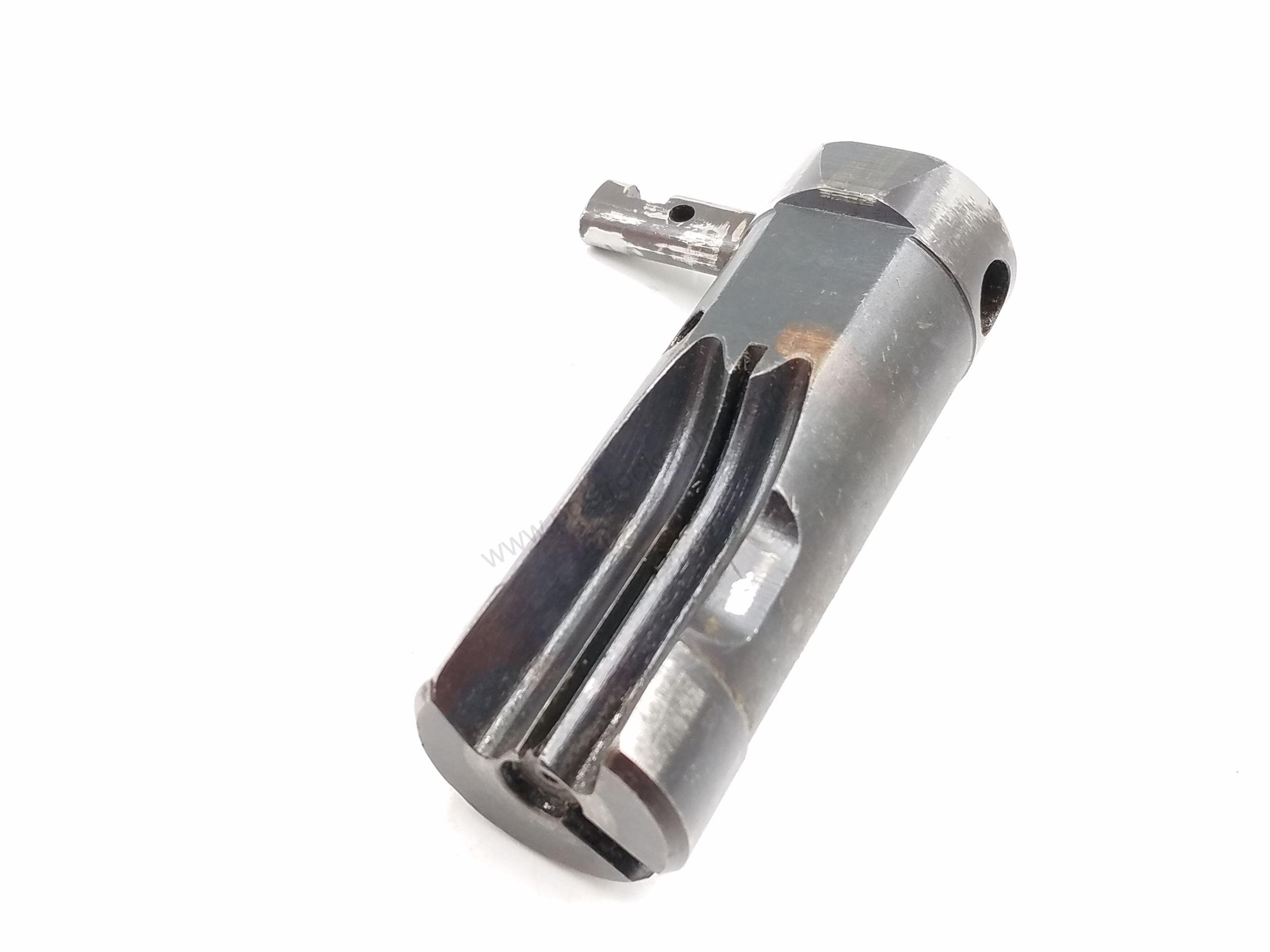 Bolts Military Parts Parts & Magazines 9mm Used None Required Military Germany