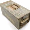 Military Parts Parts & Magazines 30-06 Used None Required Military Germany