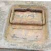 Original WW1 German Maxim 08 08/15 Ammo Can - Image 5