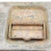 Original WW1 German Maxim 08 08/15 Ammo Can - Image 6
