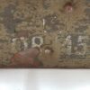 Original WW1 German Maxim 08 08/15 Ammo Can - Image 9