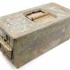 Original WW1 German Maxim 08 08/15 Ammo Can - Image 10