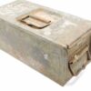 Original WW1 German Maxim 08 08/15 Ammo Can - Image 12