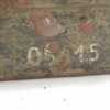 Original WW1 German Maxim 08 08/15 Ammo Can - Image 15