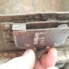 Original WW1 German Maxim 08 08/15 Ammo Can - Image 19