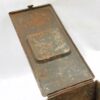 Original WW1 German Maxim 08 08/15 Ammo Can - Image 22