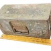Original WW1 German Maxim 08 08/15 Ammo Can - Image 26