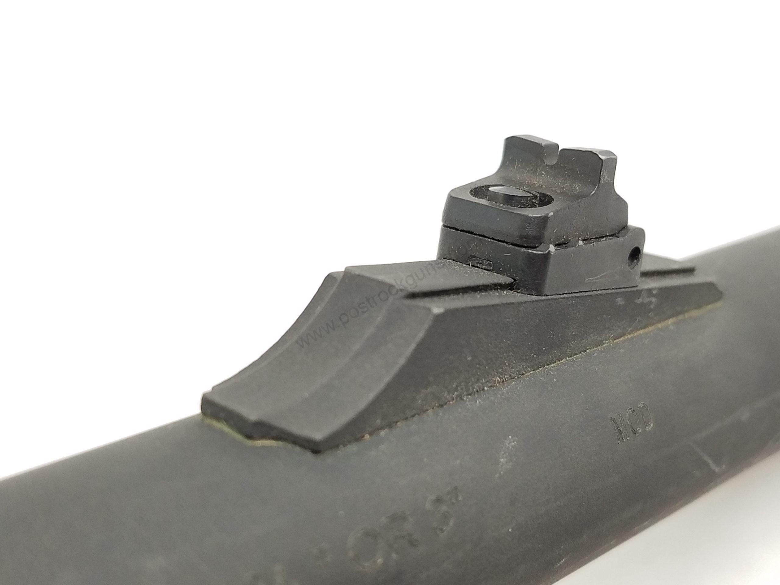 Remington 870 12ga Shotgun Barrel ,14 inches from the Factory, w/ Sights - Image 4