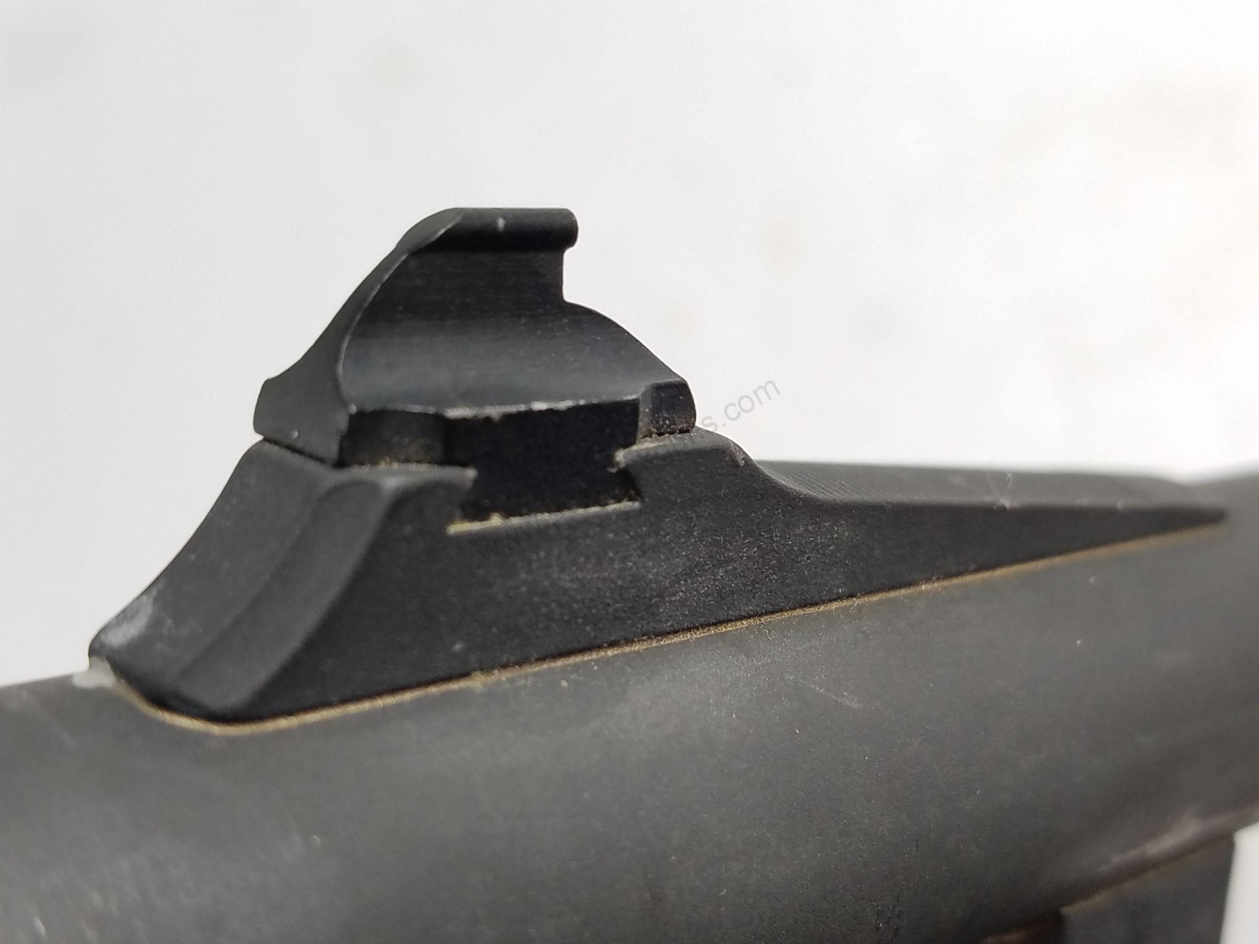 Remington 870 12ga Shotgun Barrel ,14 inches from the Factory, w/ Sights - Image 5