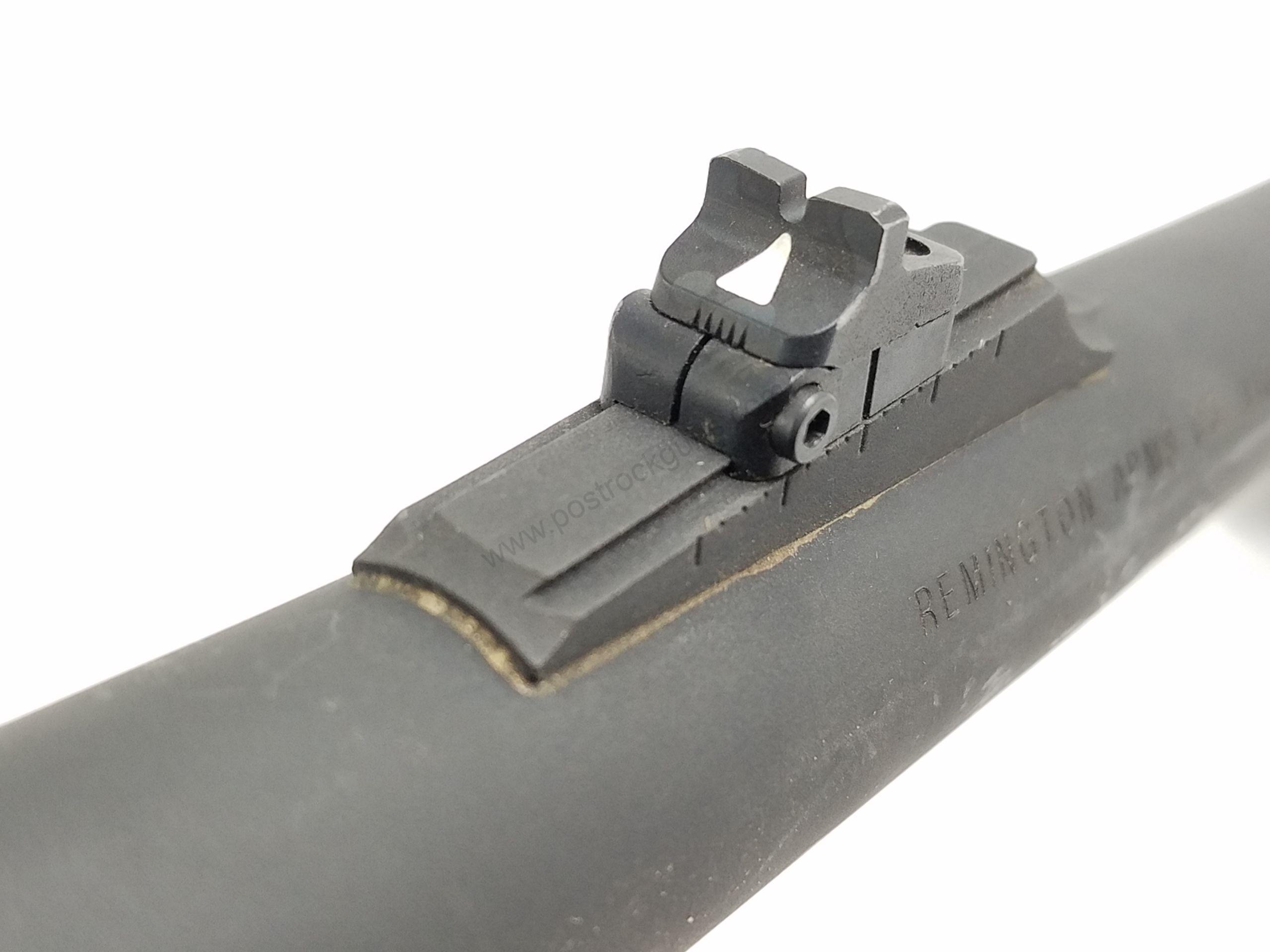 Remington 870 12ga Shotgun Barrel ,14 inches from the Factory, w/ Sights - Image 6