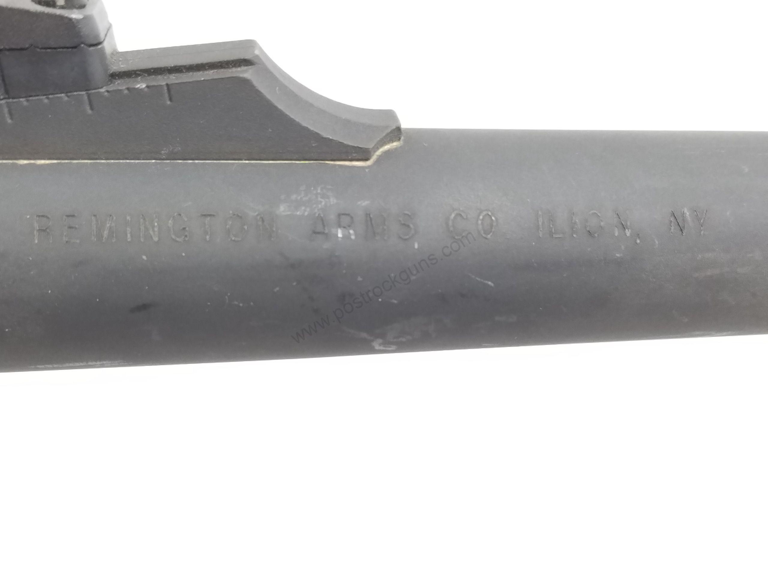 Remington 870 12ga Shotgun Barrel ,14 inches from the Factory, w/ Sights - Image 8