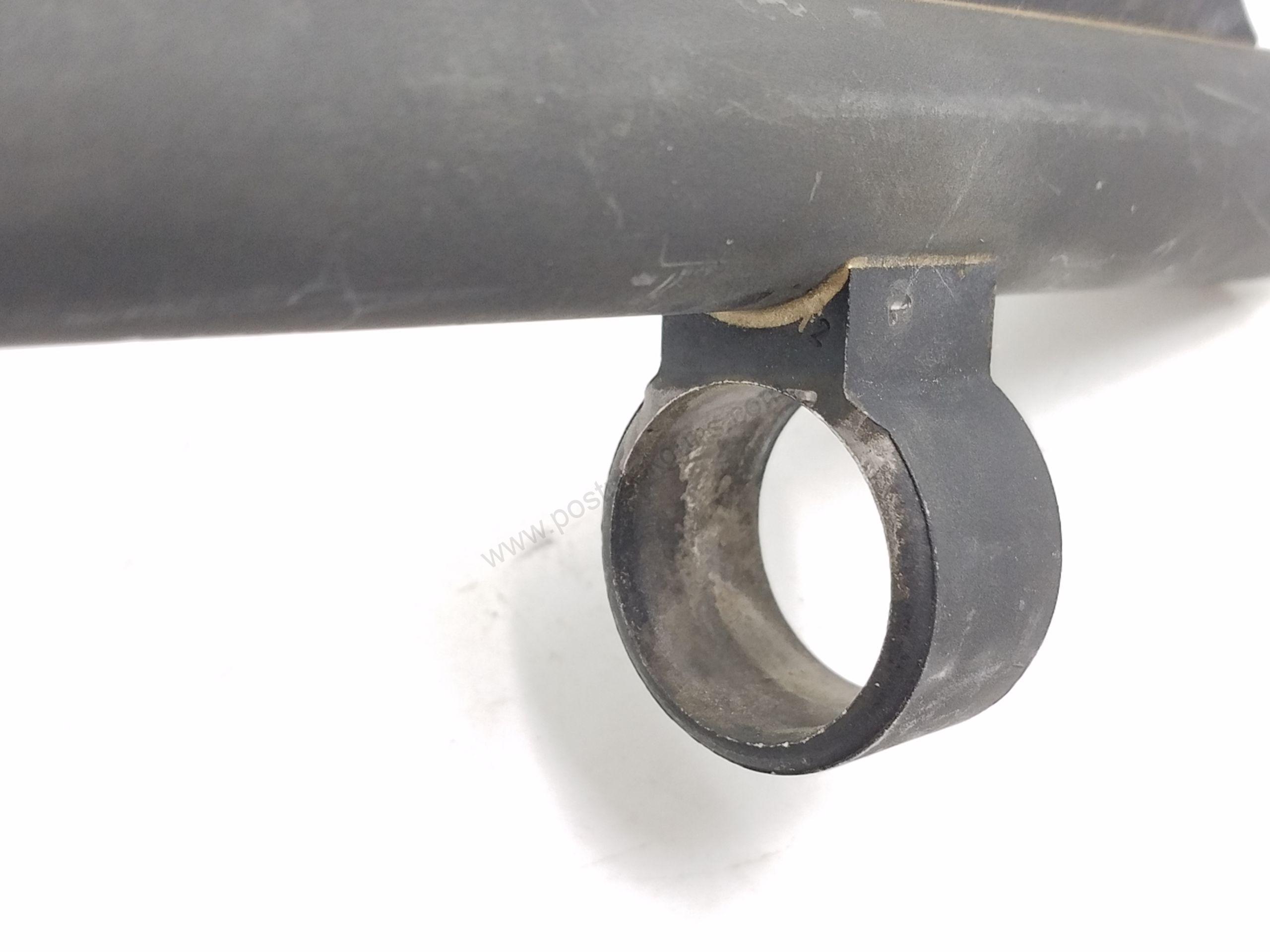 Remington 870 12ga Shotgun Barrel ,14 inches from the Factory, w/ Sights - Image 9