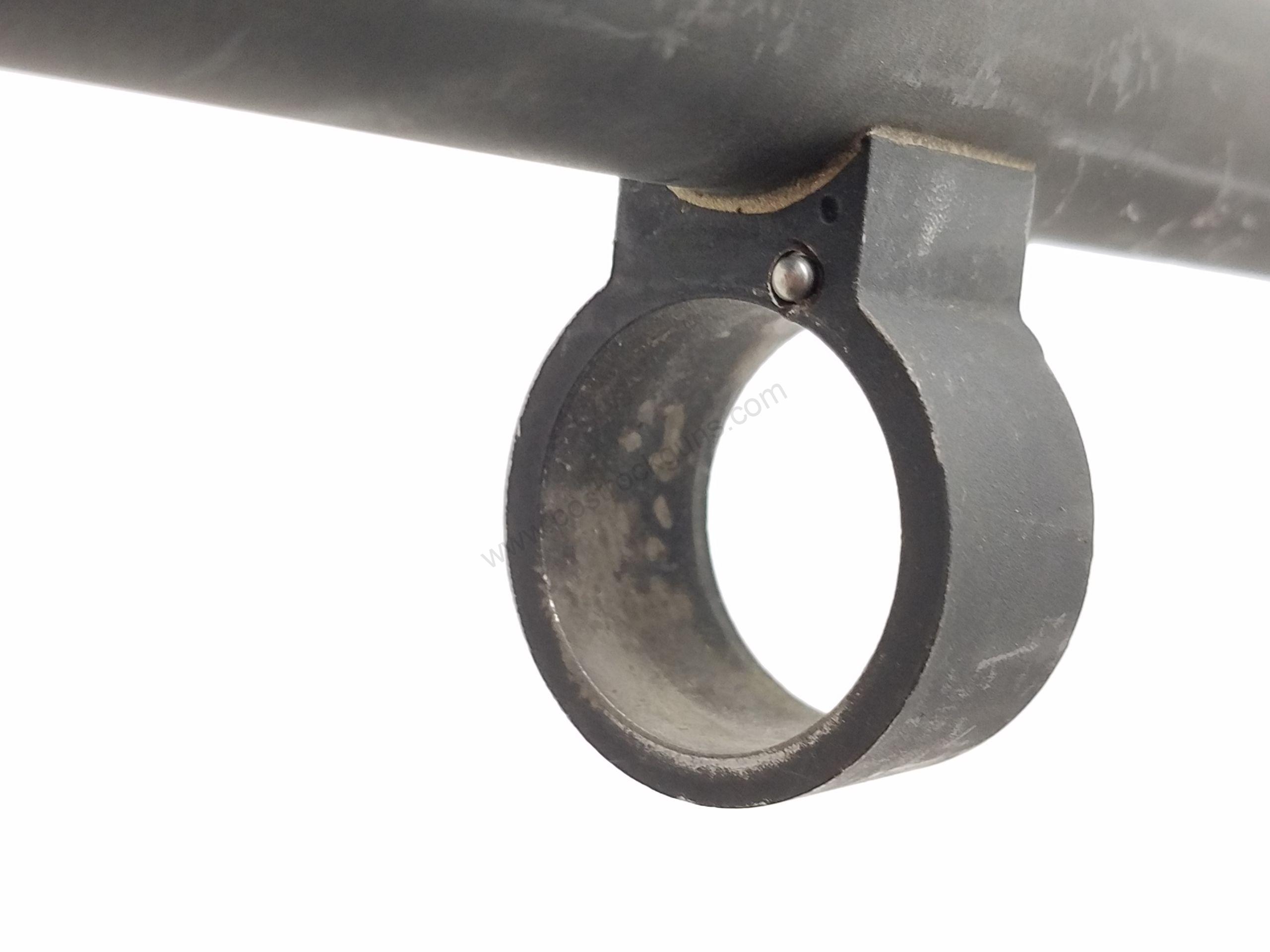 Remington 870 12ga Shotgun Barrel ,14 inches from the Factory, w/ Sights - Image 10