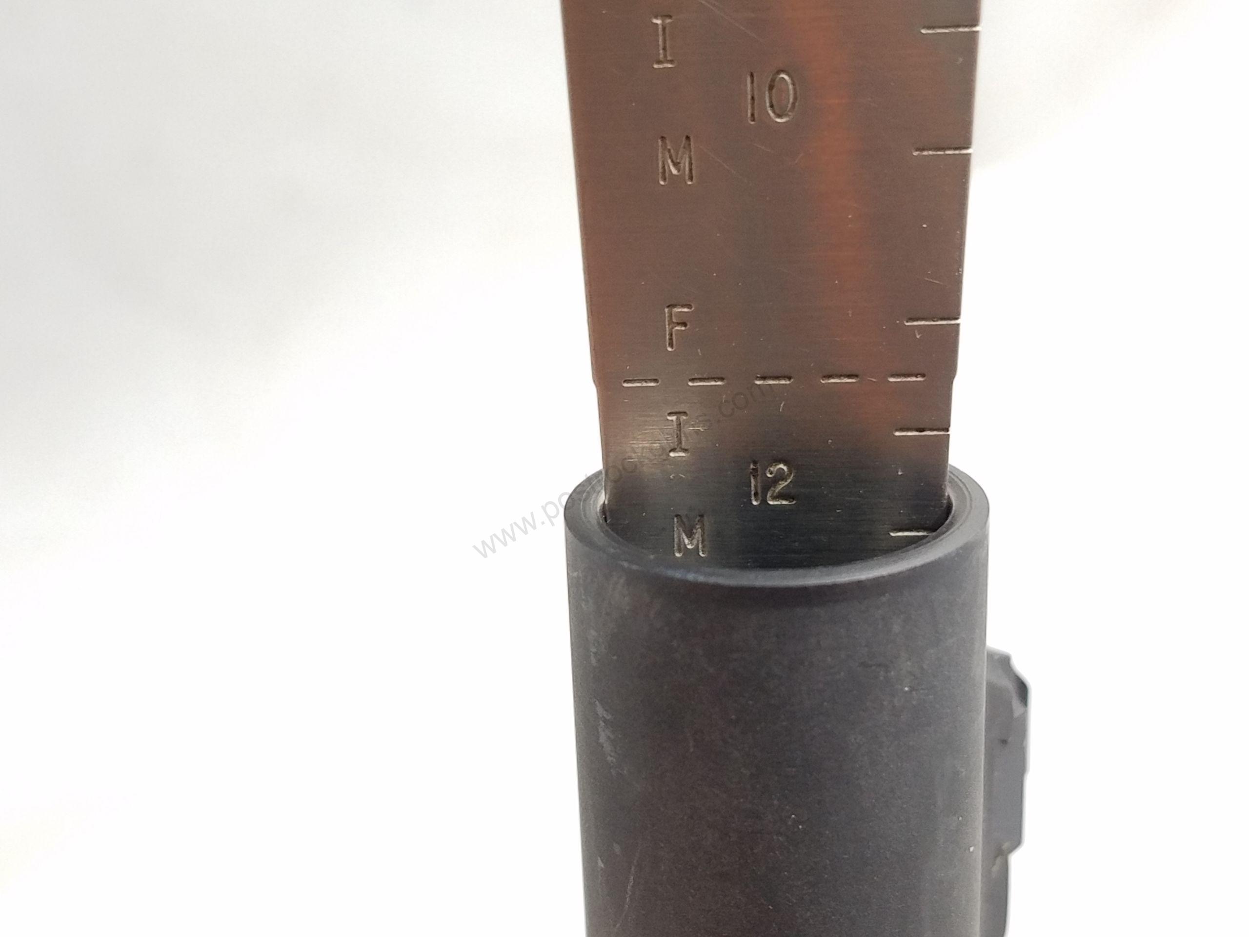 Remington 870 12ga Shotgun Barrel ,14 inches from the Factory, w/ Sights - Image 11