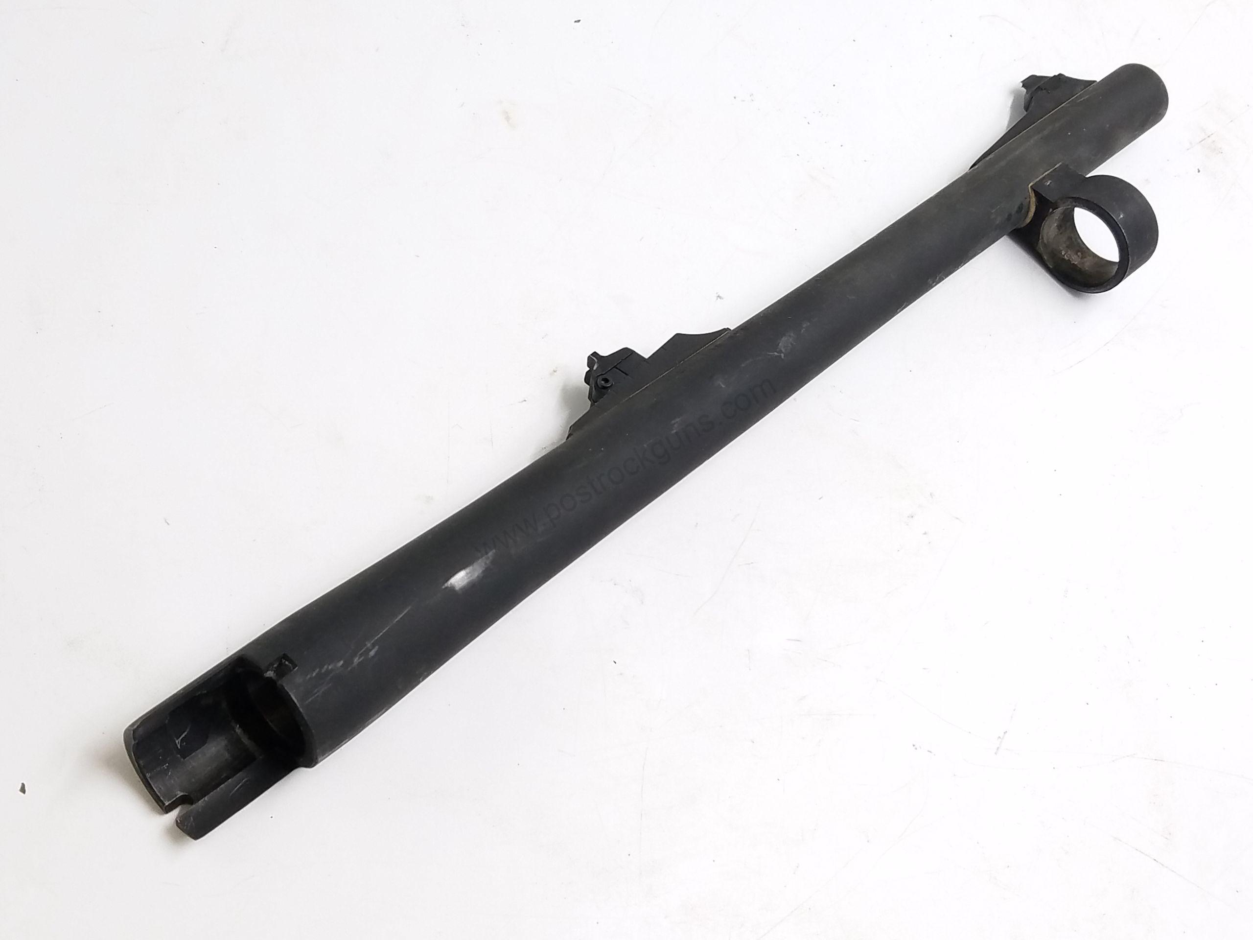 Remington 870 12ga Shotgun Barrel ,14 inches from the Factory, w/ Sights - Image 14