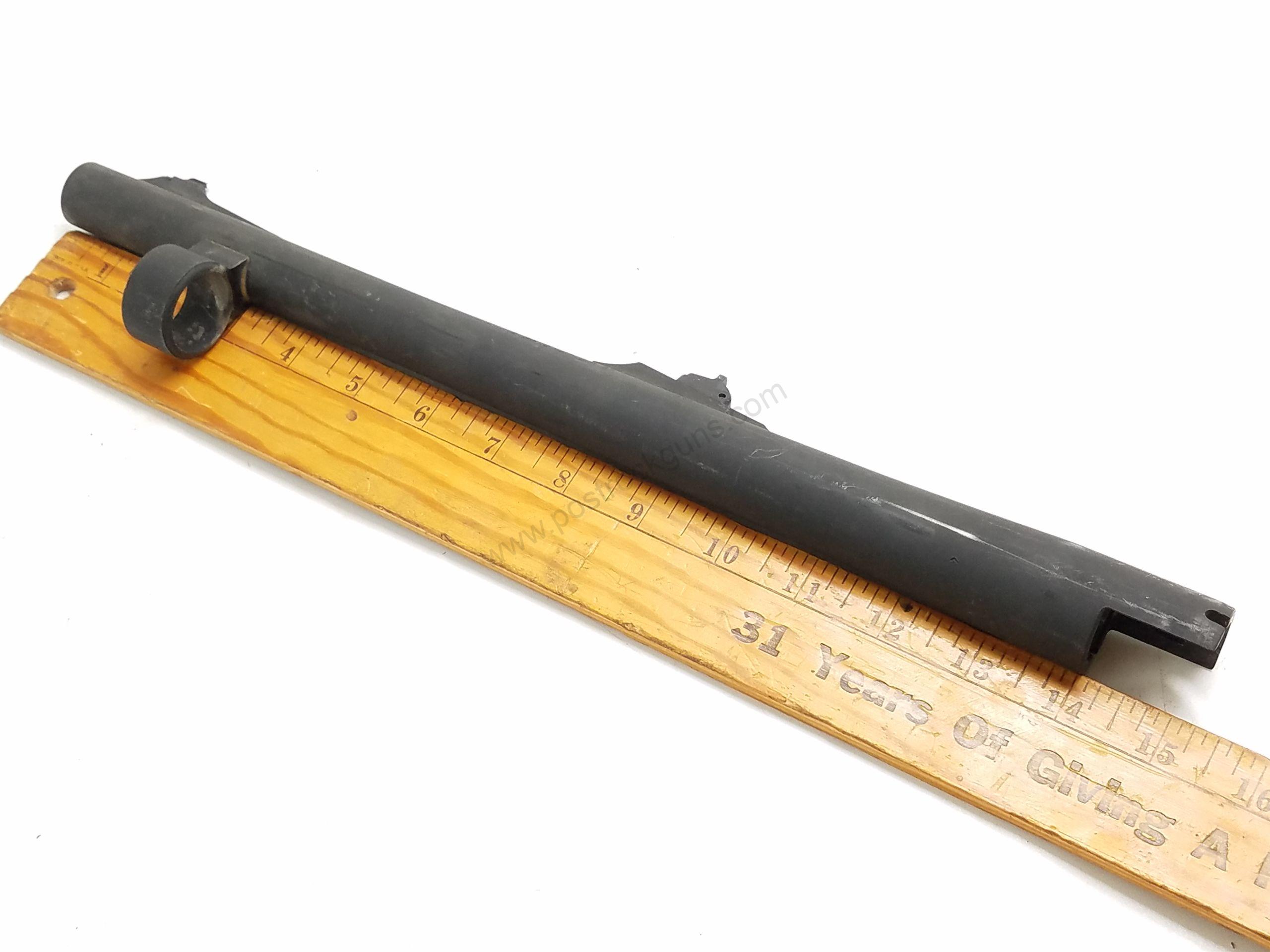 Remington 870 12ga Shotgun Barrel ,14 inches from the Factory, w/ Sights - Image 17