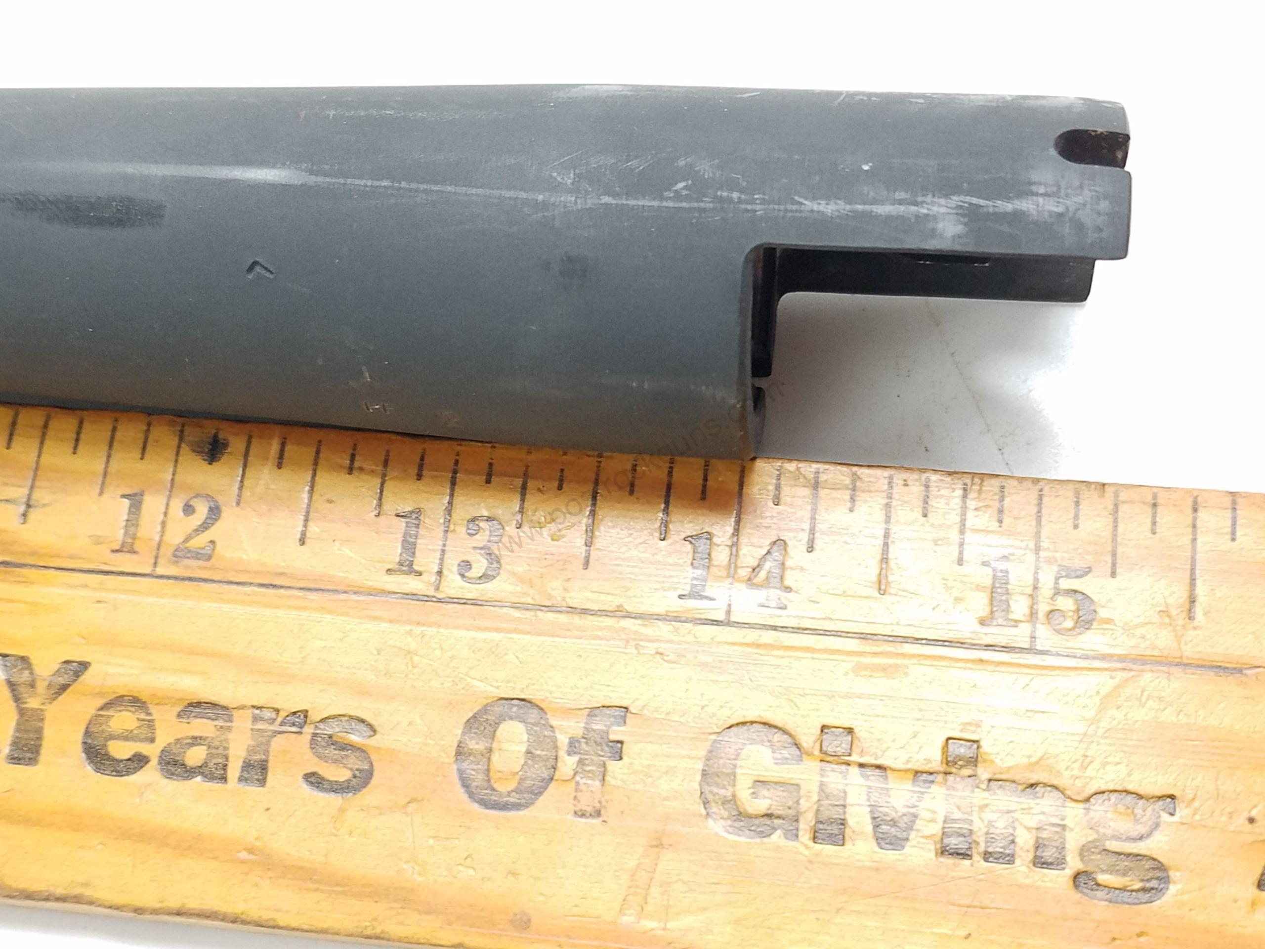 Remington 870 12ga Shotgun Barrel ,14 inches from the Factory, w/ Sights - Image 18