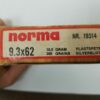 Ammunition 9.3x62