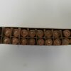 Ammunition 6.5x54ms