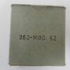Ammunition 7.62x45 Military