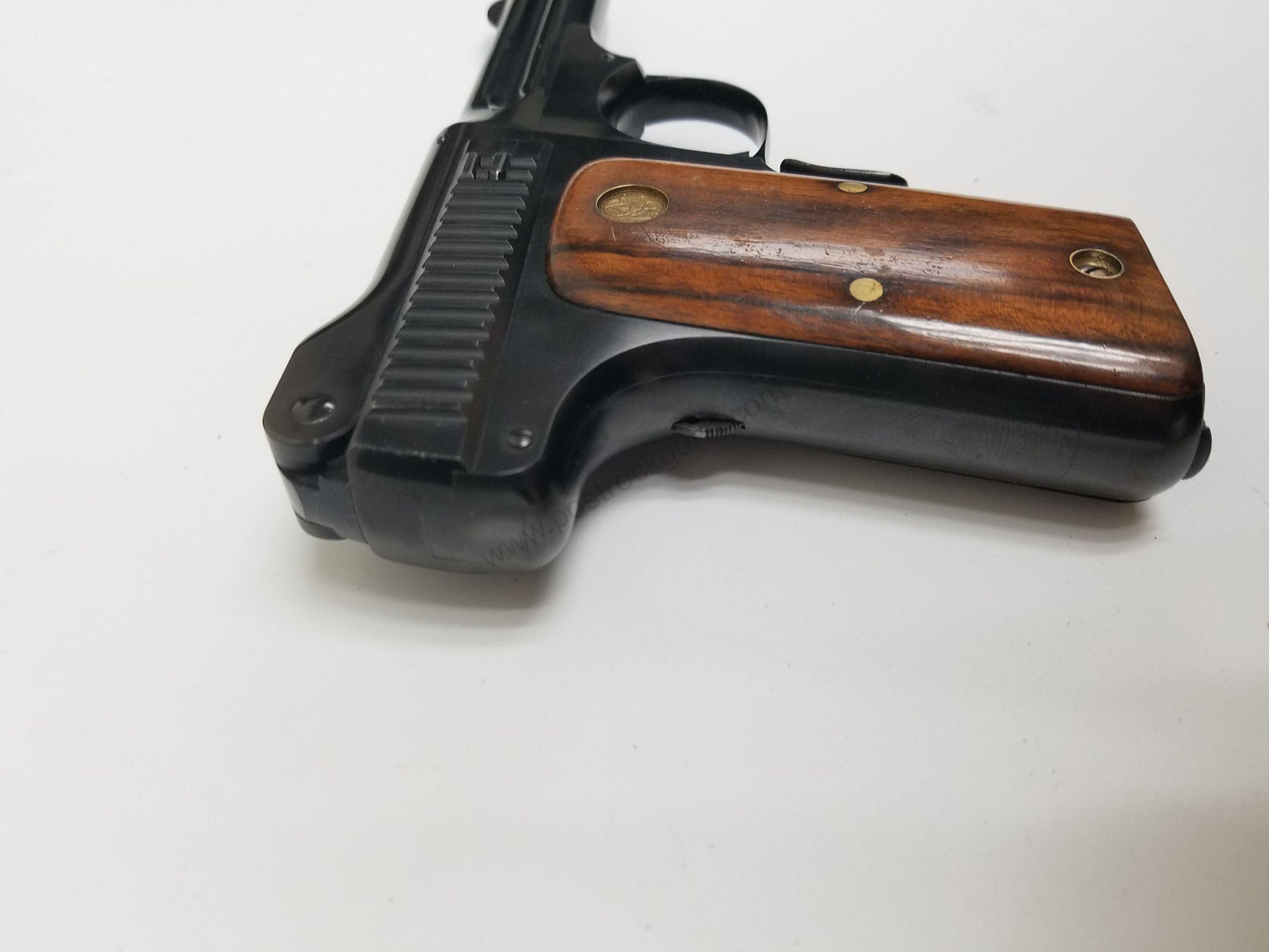 C&R or FFL CCW FFL Handguns 35 S&W Auto Like New FFL or C&R Smith & Wesson, Smith & Wesson, S&W