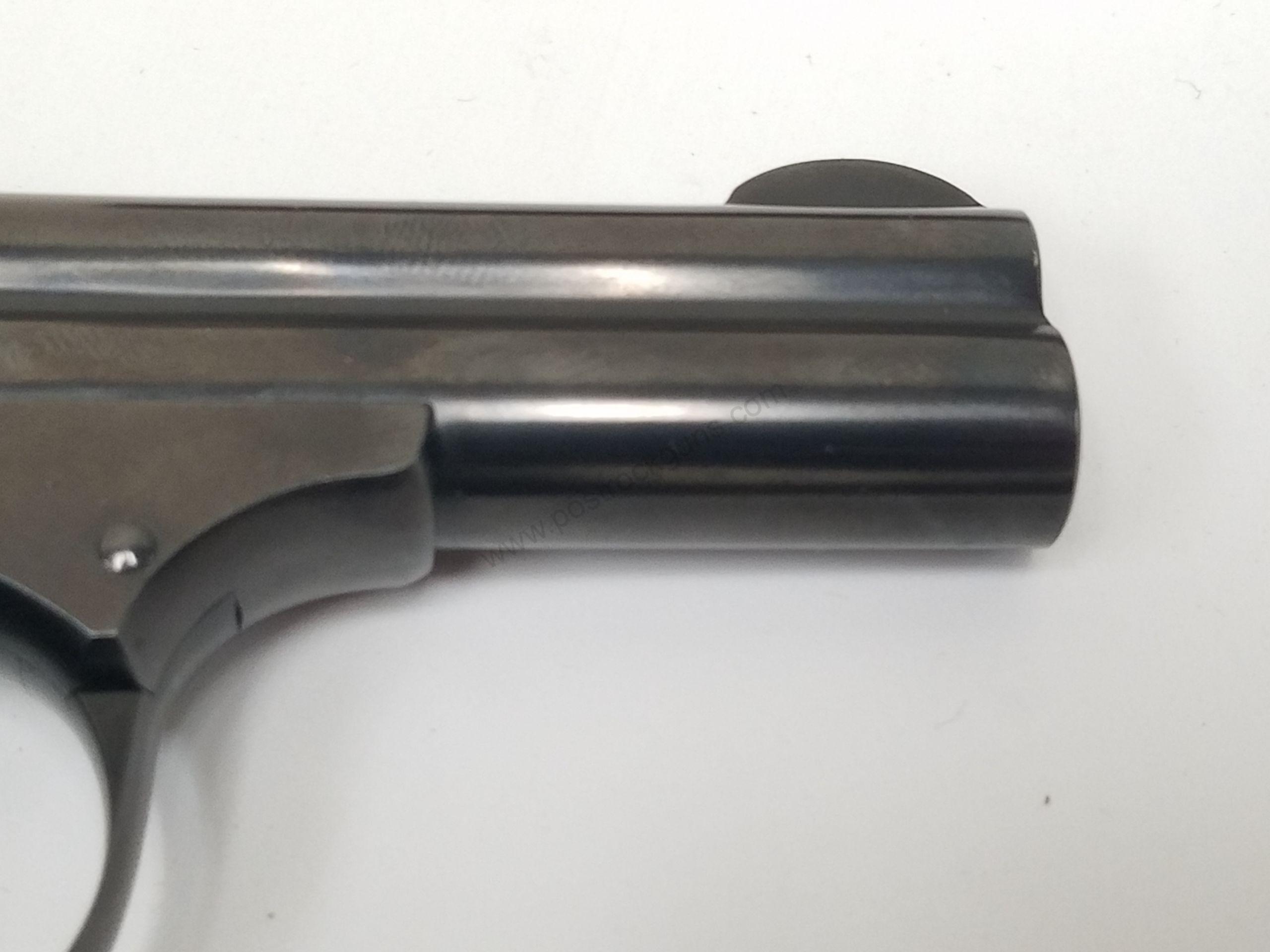 C&R or FFL CCW FFL Handguns 35 S&W Auto Like New FFL or C&R Smith & Wesson, Smith & Wesson, S&W