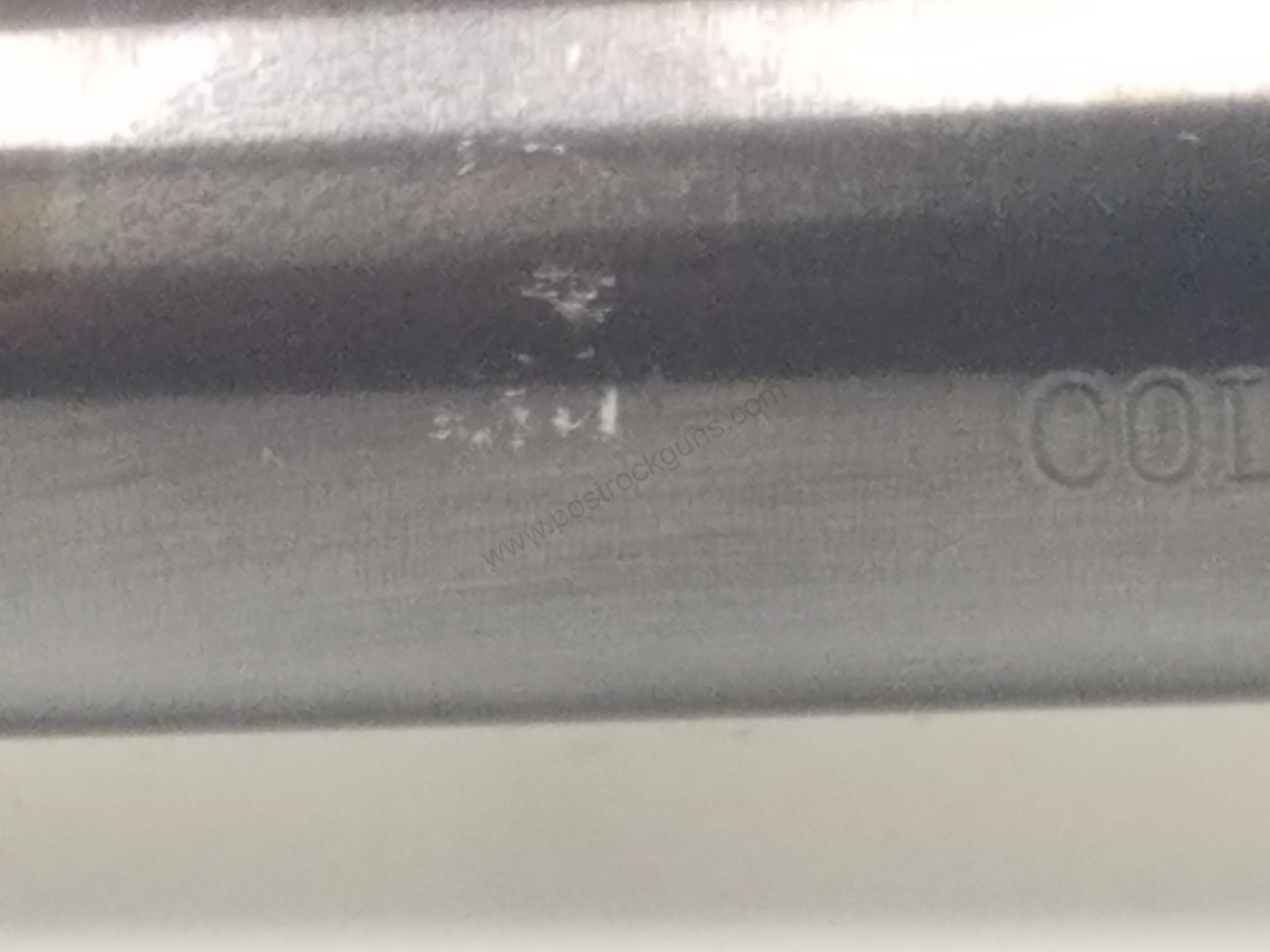 C&R or FFL FFL Revolver 1906 .45 LC Colt FFL or C&R