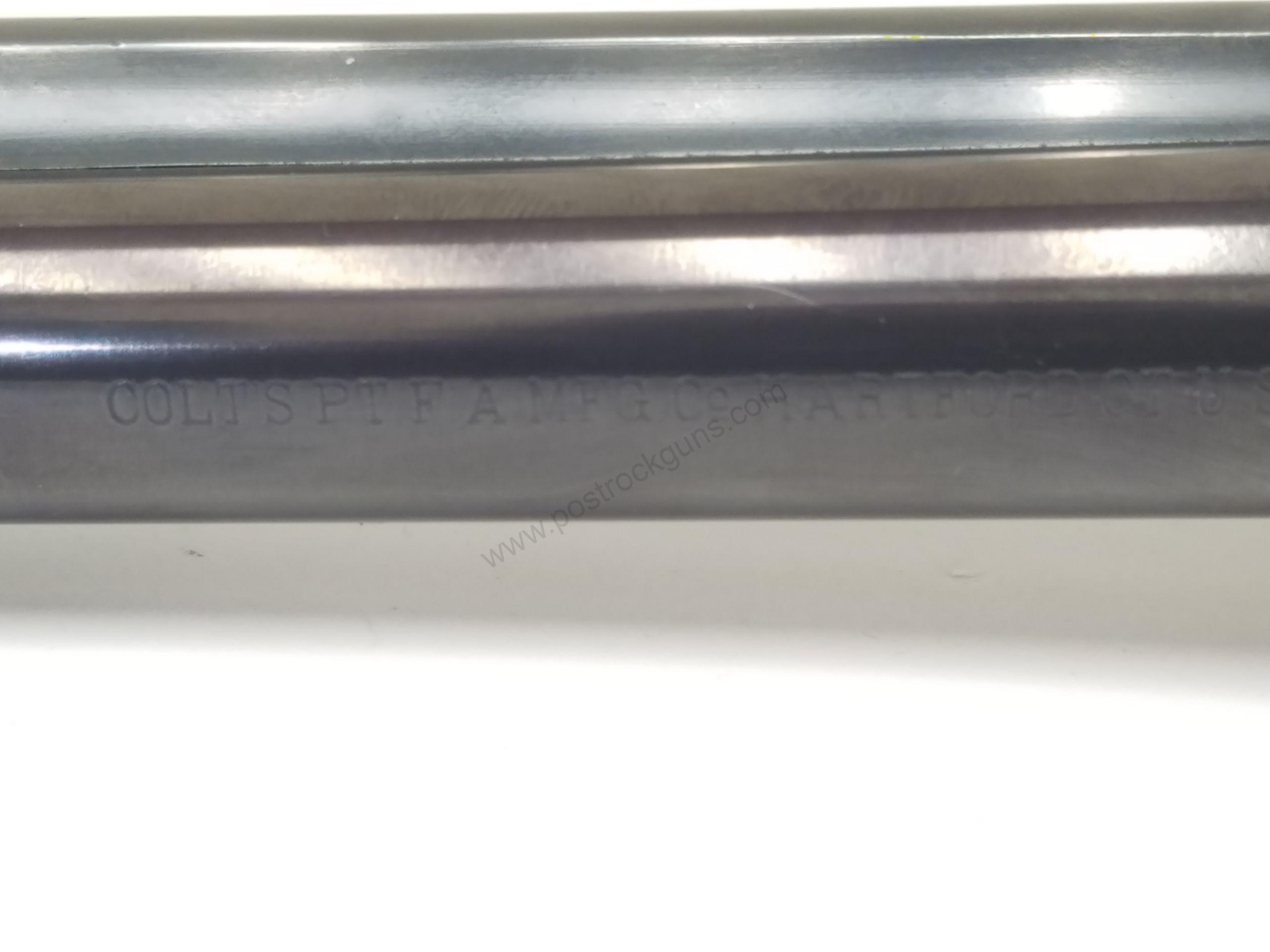 C&R or FFL FFL Revolver 1906 .45 LC Colt FFL or C&R