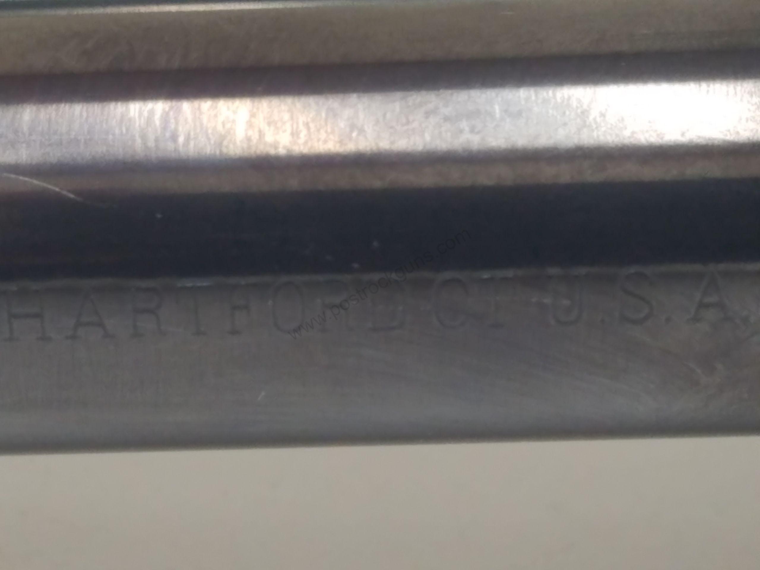 C&R or FFL FFL Revolver 1906 .45 LC Colt FFL or C&R