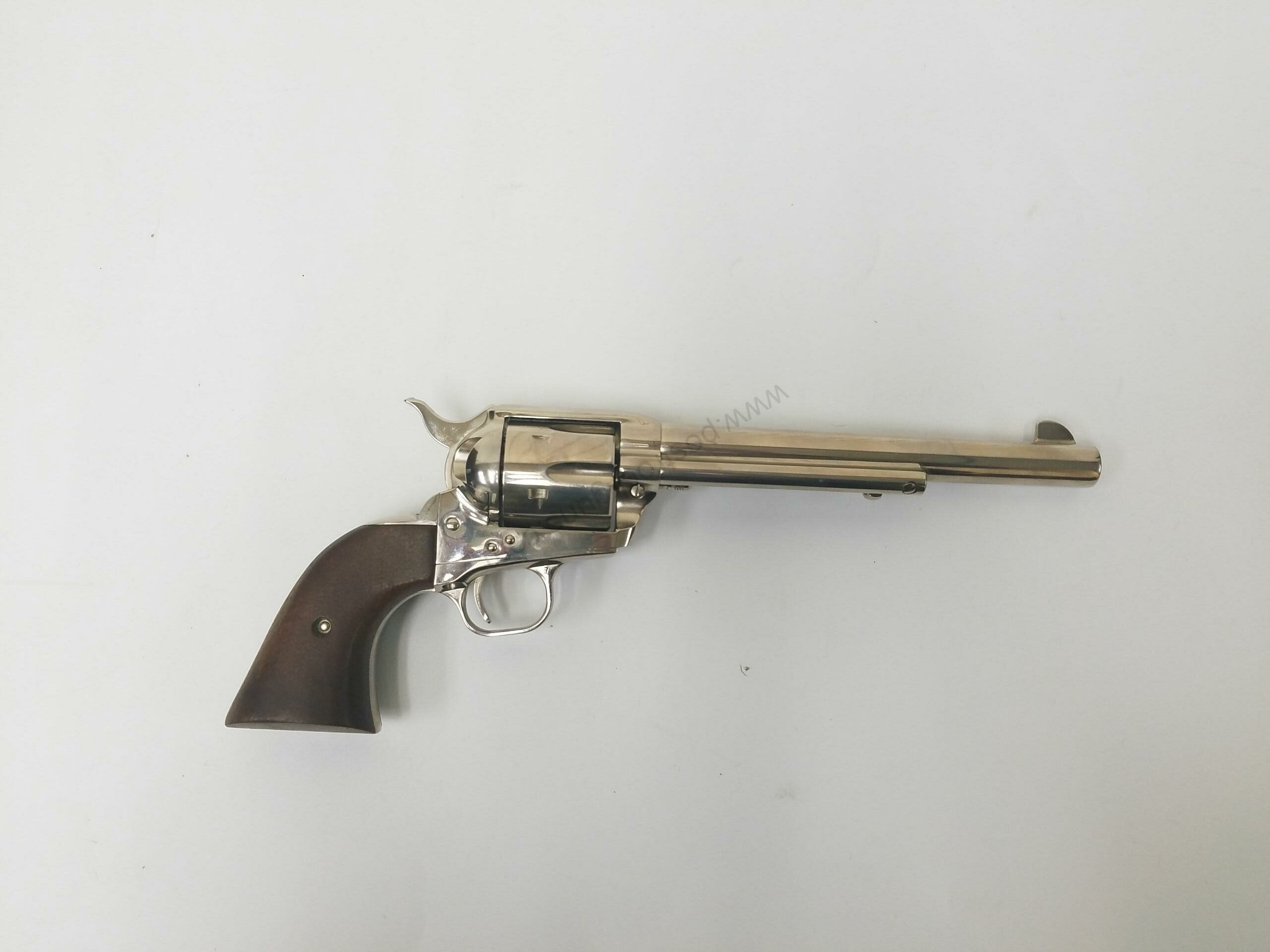 FFL Handguns Revolver .45 LC Used FFL Colt 1979