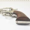 FFL Handguns Revolver .45 LC Used FFL Colt 1979