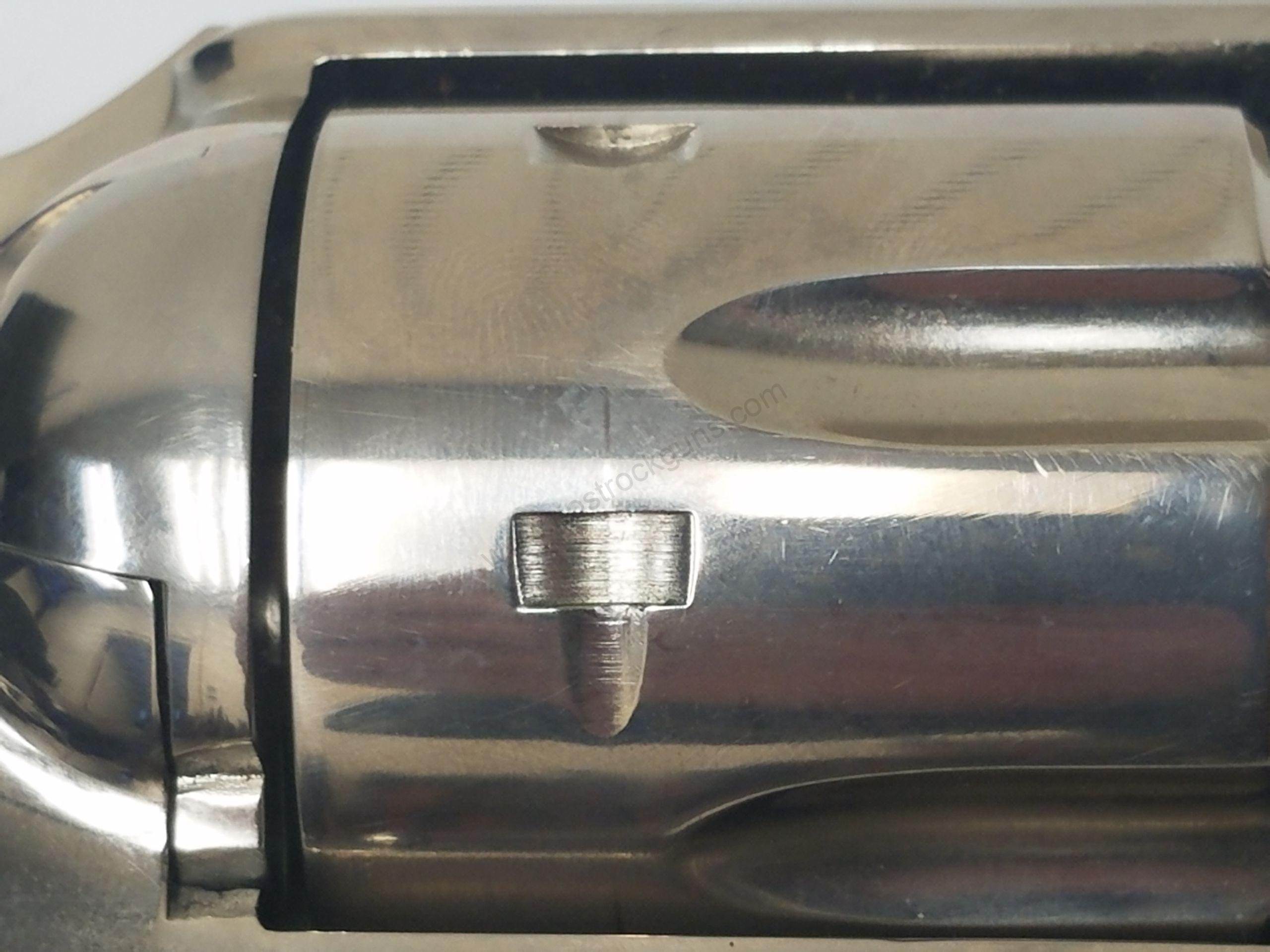 FFL Handguns Revolver .45 LC Used FFL Colt 1979