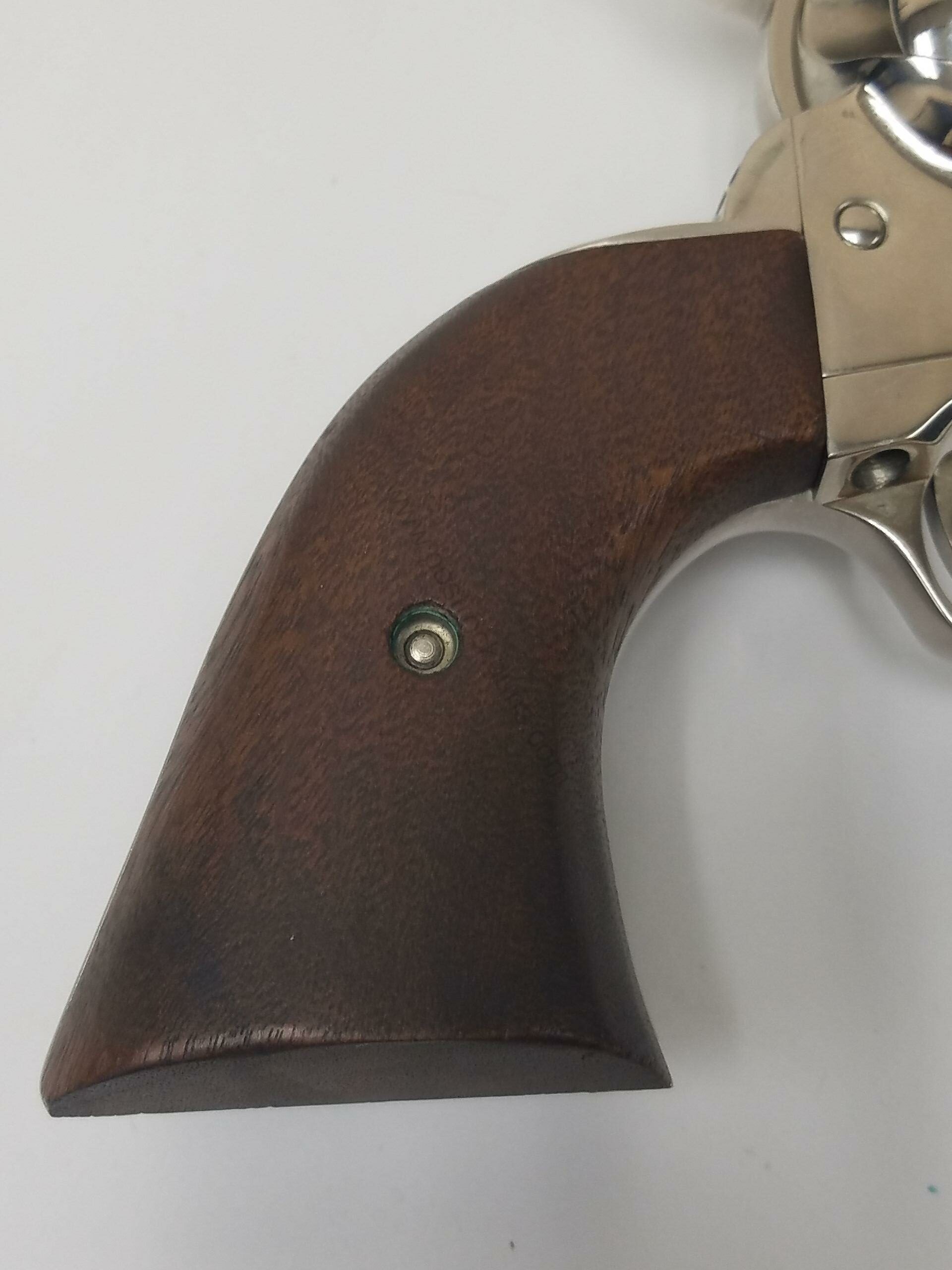 FFL Handguns Revolver .45 LC Used FFL Colt 1979