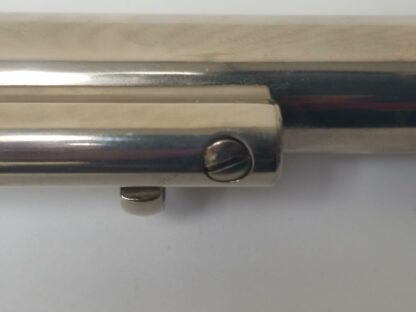 FFL Handguns Revolver .45 LC Used FFL Colt 1979