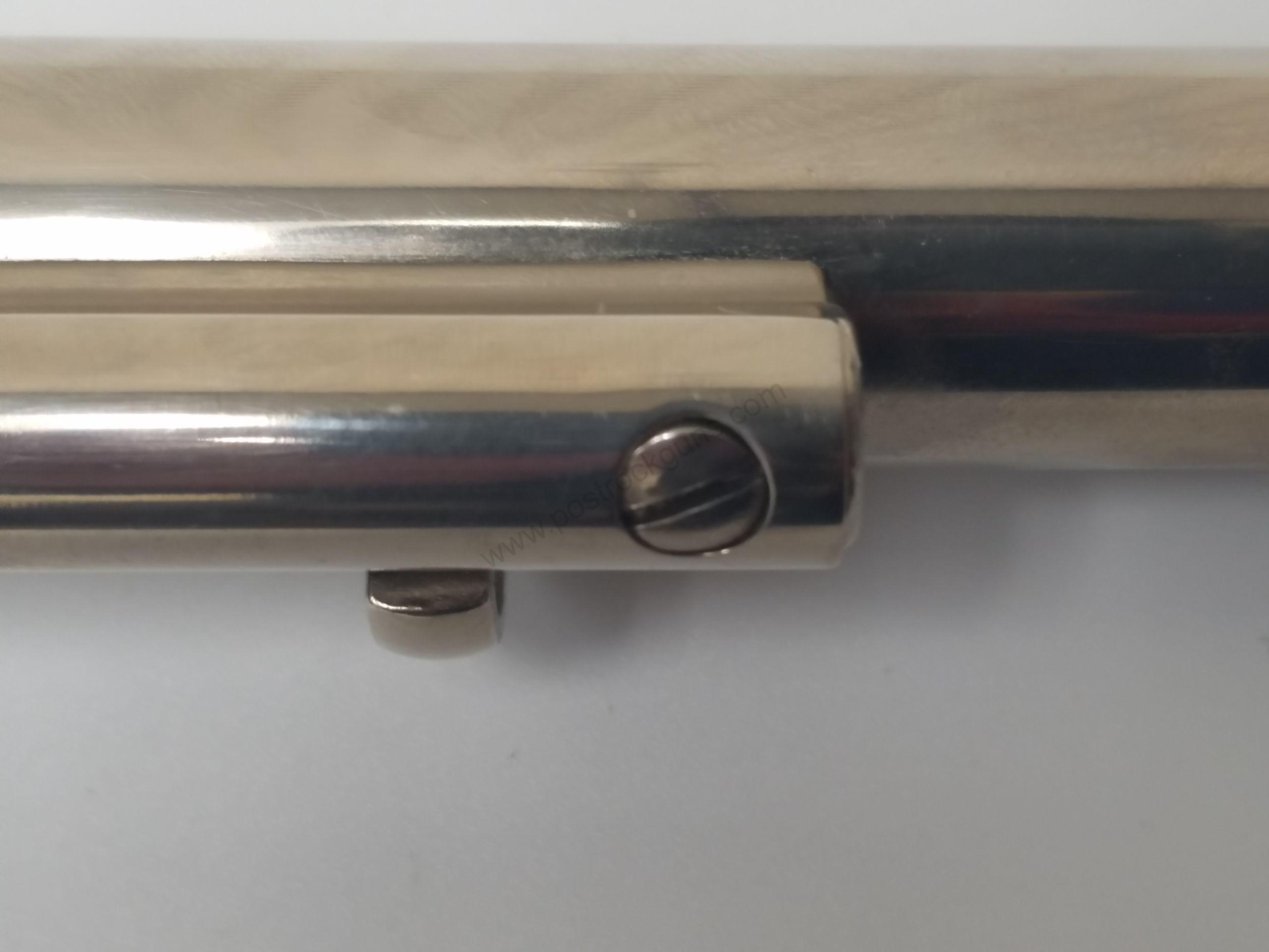 FFL Handguns Revolver .45 LC Used FFL Colt 1979