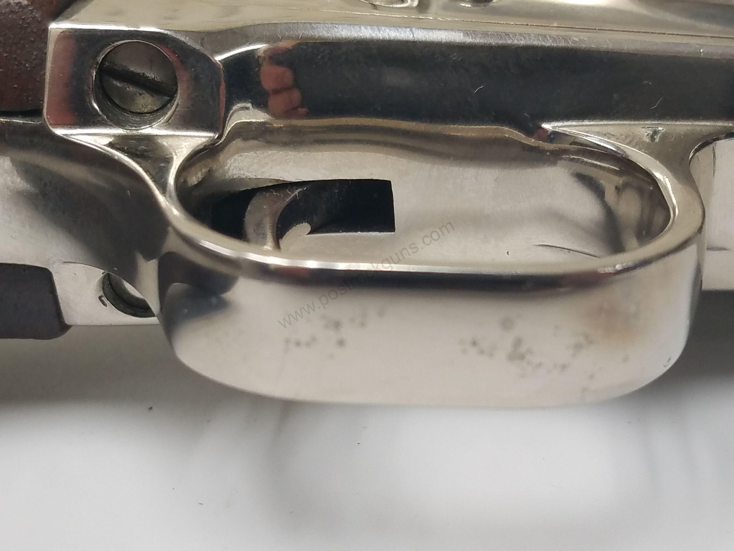 FFL Handguns Revolver .45 LC Used FFL Colt 1979