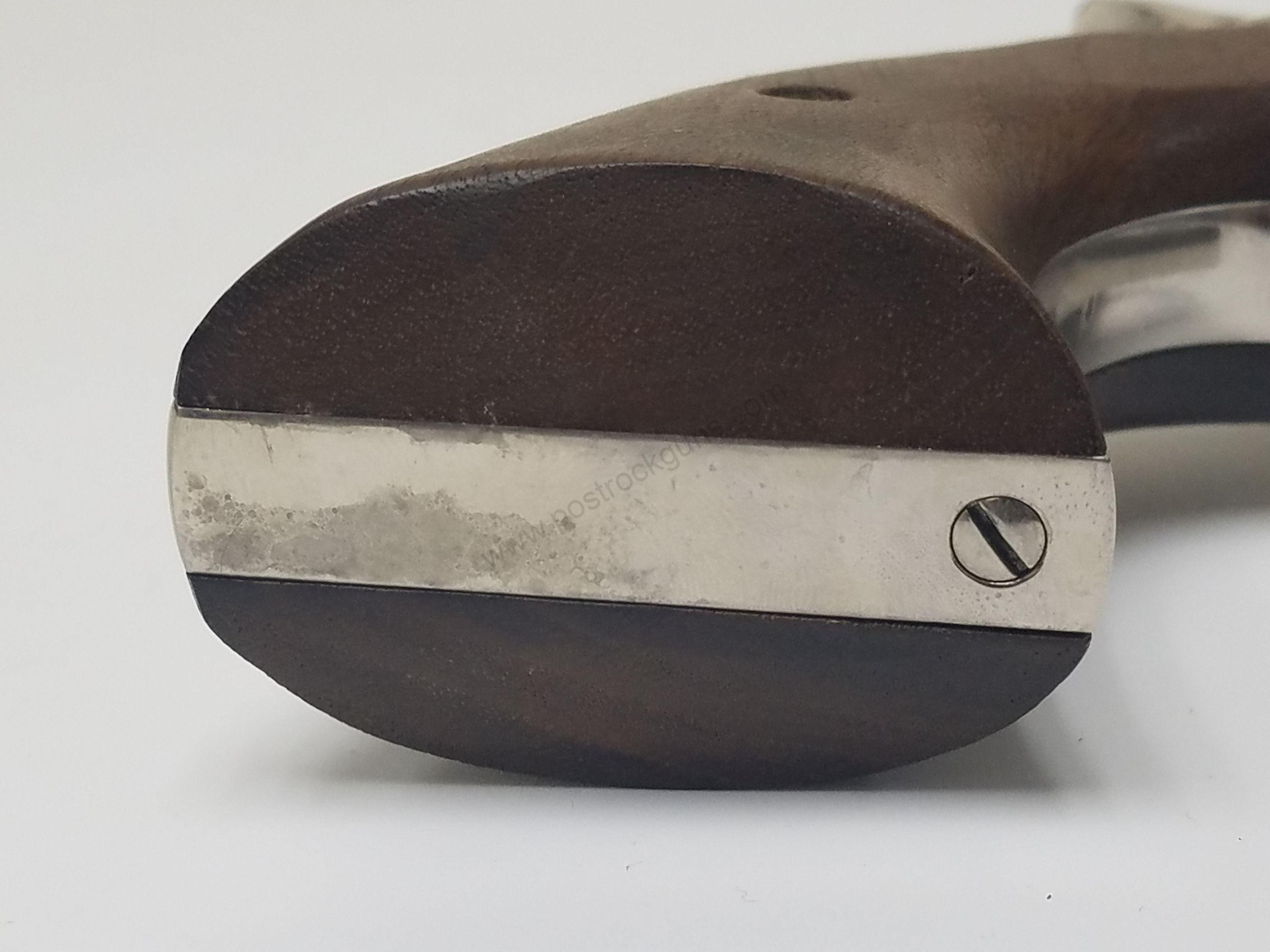 FFL Handguns Revolver .45 LC Used FFL Colt 1979